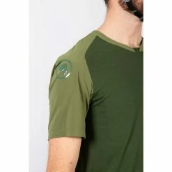 Endura GV500 FOYLET Short Sleeve Gravel Cycling Jersey -Cykelbukser Butik 2067F2195CBD9D5A17B8B4A7B259535D