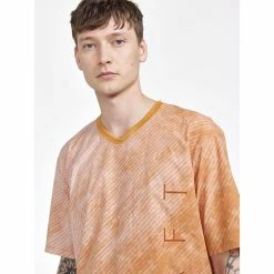 Craft ADV Offroad XT SS Jersey M MTB Bike Jersey -Cykelbukser Butik 208431D2C5531022EEF889E28C4CABA6