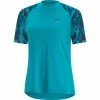 GOREWEAR C5 D TRAIL TRIKOT KURZARM Ladies Short Sleeve Cycling Shirt -Cykelbukser Butik 20C6C36C96820D273CAE0633759F399A