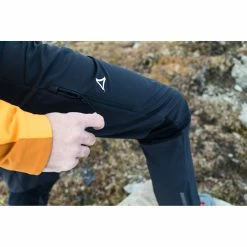 Schöffel Softshell Pants Zumaia M Casual Trousers -Cykelbukser Butik 20CD037959B842ADDAB61479E9B5048C