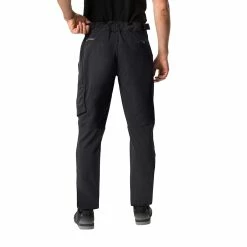 VAUDE MEN`S QIMSA PANTS -Cykelbukser Butik 20DC70CFB2418FF8CEF229168DE29BD2
