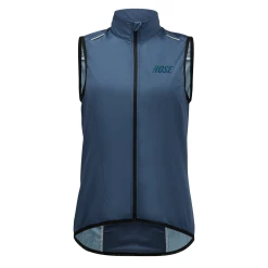 Rose CORE Wind Vest II W Windproof Women’s Vest