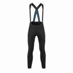 Assos EQUIPE R HABU WINTER BIBTIGHTS S9 Thermal Cycling Bib Tights