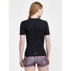 Craft ADV Cool Intensity SS W Women's Undershirt -Cykelbukser Butik 223831F0C6C283767D7C23FA728D92DC