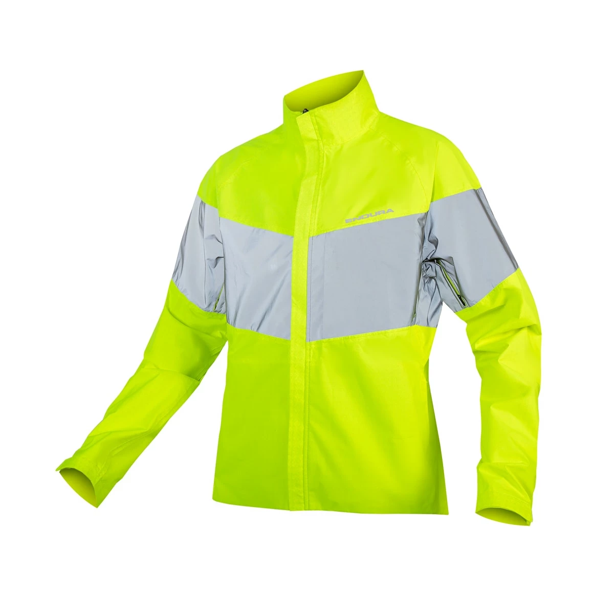 Endura URBAN LUMINITE EN1150 WASSERDICHTE JACKE Rain Jacket 3 Endura URBAN LUMINITE EN1150 WASSERDICHTE JACKE Rain Jacket
