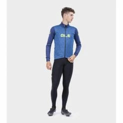 ALE SOLID CROSS WINDTEX Softshell Jacket 10 ALE SOLID CROSS WINDTEX Softshell Jacket -Cykelbukser Butik 253FEA4AB33E4DA8A2820B80941C9099