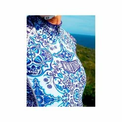 CYCOLOGY MAJOLICA Women’s Jersey -Cykelbukser Butik 2572F887D43A2AABE43DE9BC2178C090