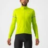 Castelli FONDO 2 JERSEY FZ Thermal Long-sleeved Cycling Jersey -Cykelbukser Butik 26F2A8E514CCFEC05AAD9159A83A6F39