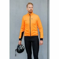 Gonso SILVES Softshell Jacket 9 Gonso SILVES Softshell Jacket -Cykelbukser Butik 271E23104B949FE0FF6EBA7CF368166B