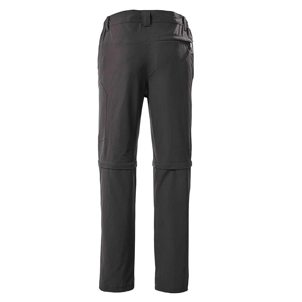Killtec KOS 12 WMN PNTS Zip-Off Women’s Trousers 4 Killtec KOS 12 WMN PNTS Zip-Off Women’s Trousers - Billede 2