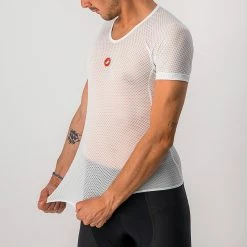 Castelli PRO ISSUE SS BASELAYER Shirt 12 Castelli PRO ISSUE SS BASELAYER Shirt -Cykelbukser Butik 2969B4703C24E676A77623AFBAAE9239