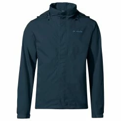 VAUDE MEN'S ESCAPE BIKE LIGHT JACKET