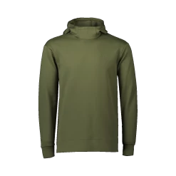 POC POISE HOODIE MTB Long Sleeve Cycling Shirt