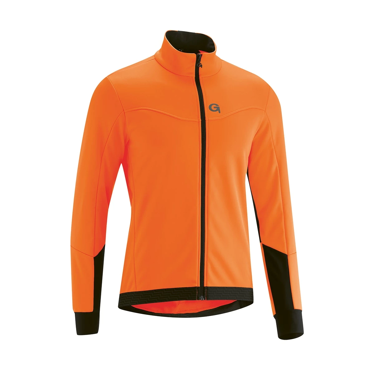 Gonso SILVES Softshell Jacket 3 Gonso SILVES Softshell Jacket