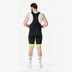 Rose CORE FLUO Bib II Bib Shorts -Cykelbukser Butik 2B52B5E9B2142A21E02199A1A7643E15