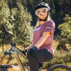 O'Neal SOUL WOMEN’S JERSEY V.23 Women’s Short Sleeve Cycling Shirt 11 O'Neal SOUL WOMEN’S JERSEY V.23 Women’s Short Sleeve Cycling Shirt -Cykelbukser Butik 2CED585BDA7650A91213C88A8B6578CD