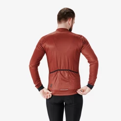 Rose CORE Thermo Long-sleeved Cycling Jersey -Cykelbukser Butik 2D48C178ADEF5E0A88C68B0F274BDE0C