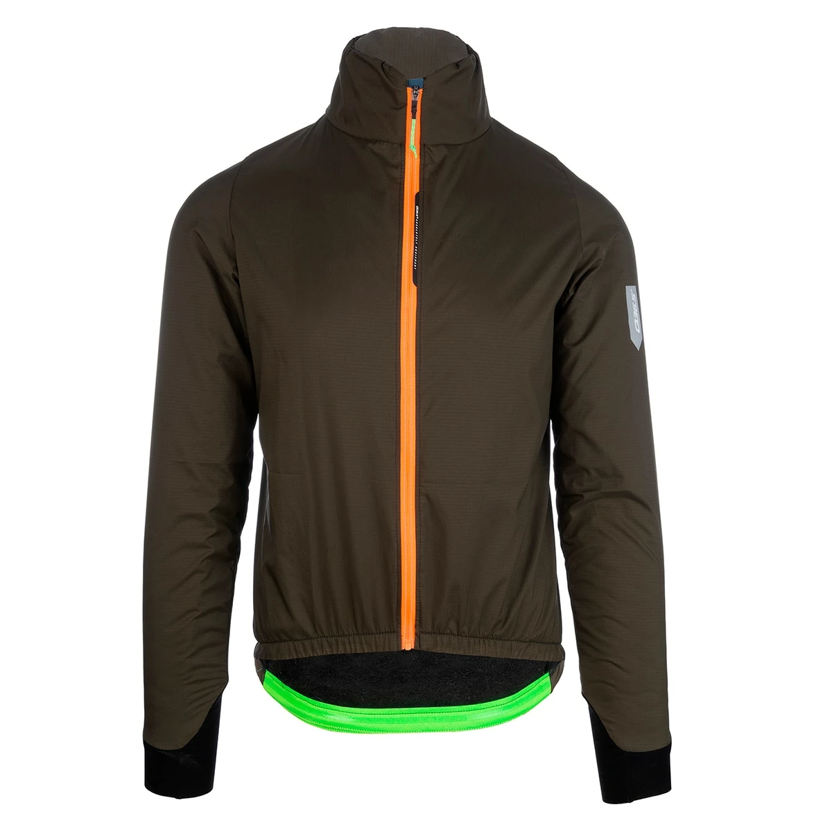 Q36.5 Adventure Winter Jacket For Cycling 3 Q36.5 Adventure Winter Jacket For Cycling