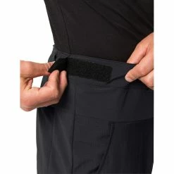 VAUDE MEN`S QIMSA PANTS -Cykelbukser Butik 2EDA90BCD7074FAB0D81CE6CABD8F351