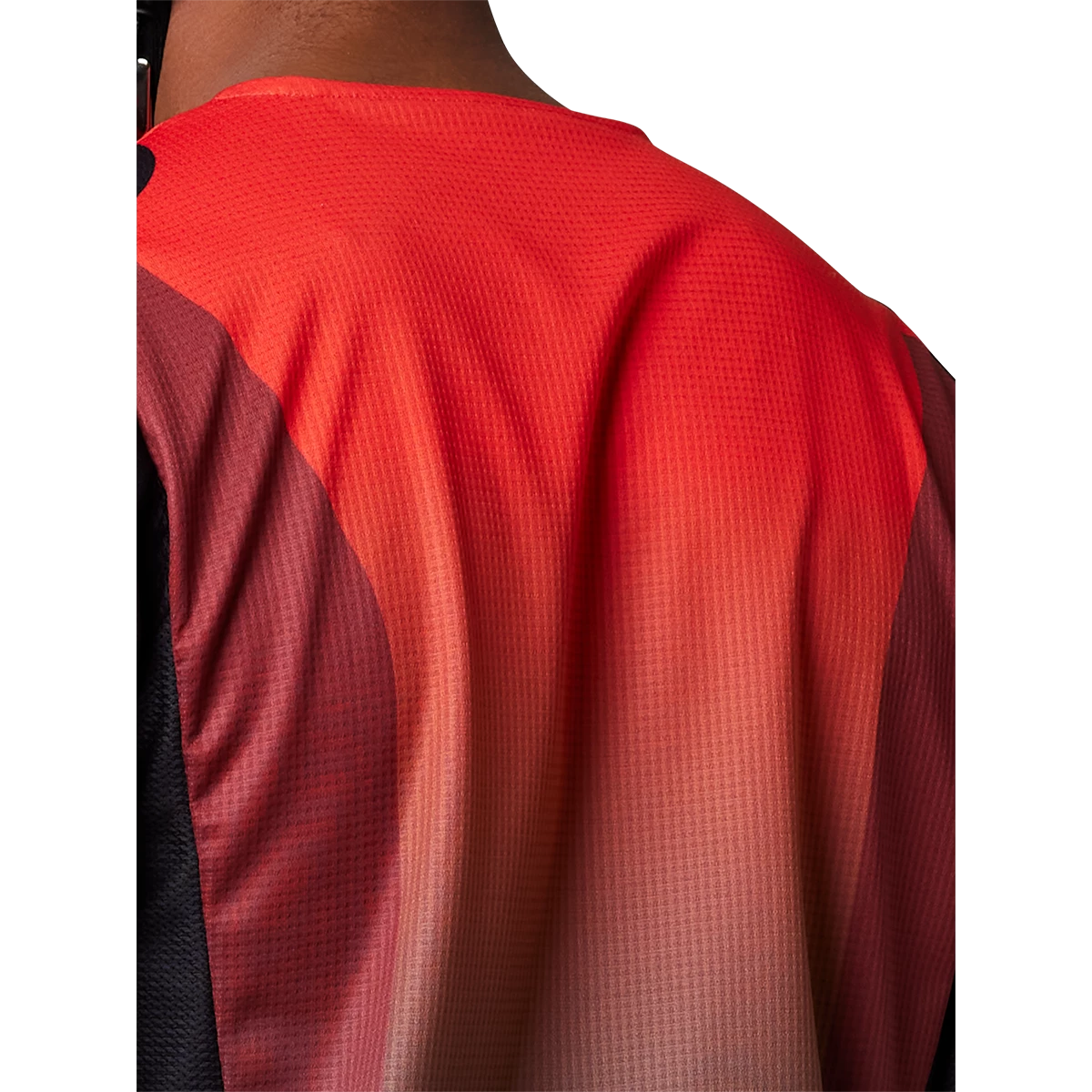 Fox 180 LEED JERSEY Long Sleeve MTB Bike Shirt 8 Fox 180 LEED JERSEY Long Sleeve MTB Bike Shirt - Billede 6