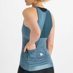 Sportful GIARA W TOP Ladies Shirt -Cykelbukser Butik 30232814BC40037083891CC93D9AE620