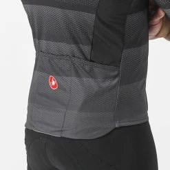 Castelli LIVELLI JERSEY 10 Castelli LIVELLI JERSEY -Cykelbukser Butik 3047088049612D0409423B621A3A62F1