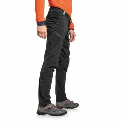 Schöffel Hybrid Pants Tree Run M MTB Trousers 10 Schöffel Hybrid Pants Tree Run M MTB Trousers -Cykelbukser Butik 308926DE6A958BAF522A9620E61597AF
