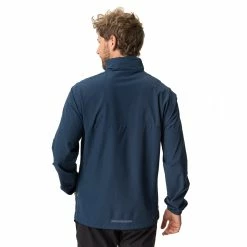 VAUDE MEN'S CYCLIST AIR JACKET -Cykelbukser Butik 3270BC687B49F3FB6BE9248C7821F3AE