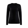 Craft PRO WOOL EXTREME X LS W Women’s Long Sleeve Base Layer -Cykelbukser Butik 32846424C858865E3F2E642CD467C750
