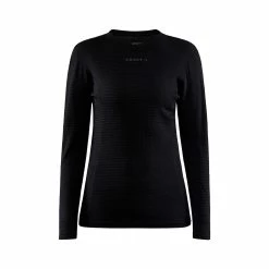Craft PRO WOOL EXTREME X LS W Women’s Long Sleeve Base Layer