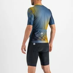 Sportful ROCKET JERSEY Short-sleeved Bike Shirt -Cykelbukser Butik 3416ED192AC076B9035254D683492349