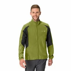 VAUDE MEN'S DUNDEE CLASSIC ZO JACKET Zip-Off Wind Jacket 10 VAUDE MEN'S DUNDEE CLASSIC ZO JACKET Zip-Off Wind Jacket -Cykelbukser Butik 345AE569C35F898E5D2148A1FB639DD8