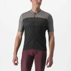 Castelli UNLIMITED ENTRATA JERSEY