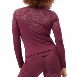 Odlo KINSHIP PW 200 BL TOP Crew Neck L/S Women’s Long Sleeve Shirt 11 Odlo KINSHIP PW 200 BL TOP Crew Neck L/S Women’s Long Sleeve Shirt -Cykelbukser Butik 34FD09067CA05EBCDBA95CA56508E70A