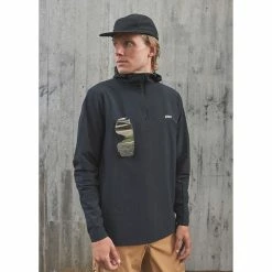 POC M´S MANTLE THERMAL HOODIE -Cykelbukser Butik 357945BD28FA2C30B5F93E2ADBC53A2C