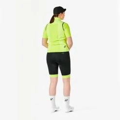 Rose CORE FLUO Wind Vest II W Windproof Cycling Vest For Women 10 Rose CORE FLUO Wind Vest II W Windproof Cycling Vest For Women -Cykelbukser Butik 359E0905889FAFCC2614273AA9B04D10