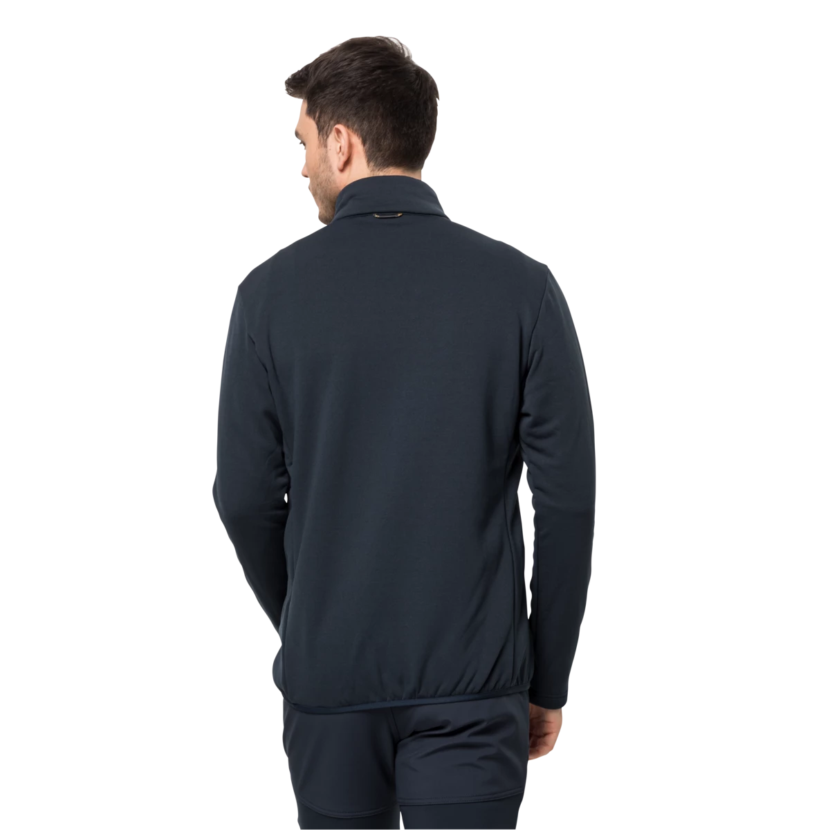 Jack Wolfskin GLAABACH 3IN1 JKT M Waterproof Jacket 8 Jack Wolfskin GLAABACH 3IN1 JKT M Waterproof Jacket - Billede 6