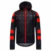 GOREWEAR ENDURE GORE-TEX Rain Jacket -Cykelbukser Butik 36D03723AB0BE1FDF867DF7FED501B75