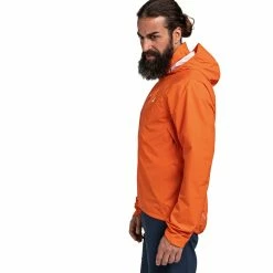 Schöffel 2.5L Jacket Bohusleden M Waterproof Jacket -Cykelbukser Butik 3725B41AEA92DEDB0F79566B451F6206