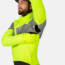 Endura URBAN LUMINITE WASSERDICHTER EINTEILER Waterproof Rain Suit -Cykelbukser Butik 3743FF55A4BEF33A9A913EDB6C388938
