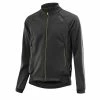 Loeffler M BIKE JACKET COSMO WS WARM CF MTB Softshell Jacket