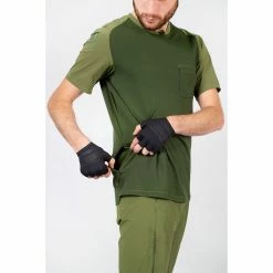 Endura GV500 FOYLET Short Sleeve Gravel Cycling Jersey -Cykelbukser Butik 3A70C9A09268E67AF861B261D2AACB1A