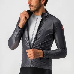Castelli ARIA SHELL JACKET Windbreaker -Cykelbukser Butik 3B60B9890C18ADEB65F47D7AEAE7363B