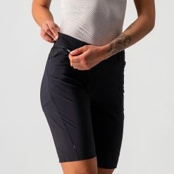 Castelli UNLIMITED W BAGGY SHORT For Women -Cykelbukser Butik 3BA7967AAFF694EEAED0B44288EAD4AE