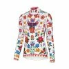 CYCOLOGY FRIDA WOMEN´S LONG SLEEVE JERSEY