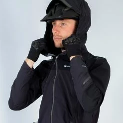 Endura MT500 WATERPROOF JACKET II -Cykelbukser Butik 3DCF25635496D9E0C51918F9B8EE4317