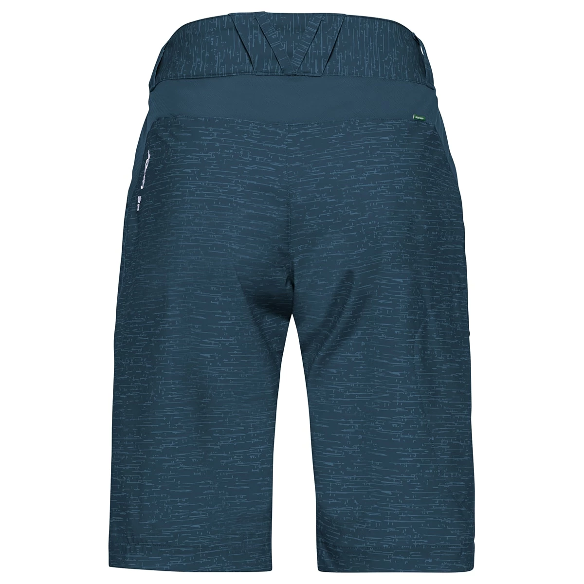 VAUDE WOMEN'S LIGURE SHORTS 3 VAUDE WOMEN'S LIGURE SHORTS - Billede 2