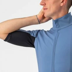 Castelli GABBA ROS 2 GORE TEX INFINIUM Cycling Jersey -Cykelbukser Butik 3FCDF8D0AD9FE31847A2183D92A33BB2