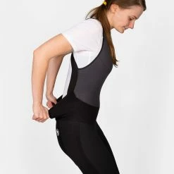 Endura WOMEN'S PRO SL EGM BIBTIGHTS -Cykelbukser Butik 400A207BCB0FF8180E191B50DE77D305