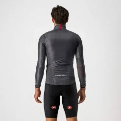 Castelli ARIA SHELL JACKET Windbreaker -Cykelbukser Butik 41E12184F6E8C1E73089DF65B812D9AC